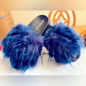 VITALIA SLIDES